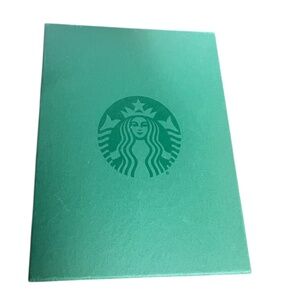 Starbucks Seattle Delivery Truck Ceramic Tumbler Travel Mug 12oz Lid & BOX, New.